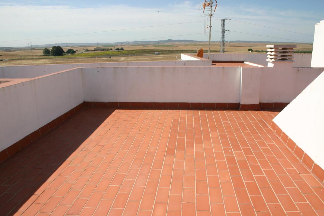 Sevilla. Gerena Casa Rural Para Familia O Profesionales المظهر الخارجي الصورة