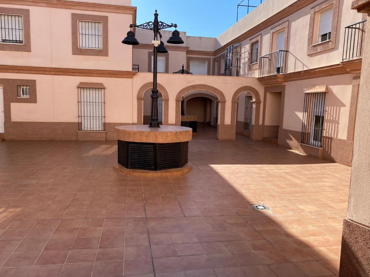 Sevilla. Gerena Casa Rural Para Familia O Profesionales المظهر الخارجي الصورة