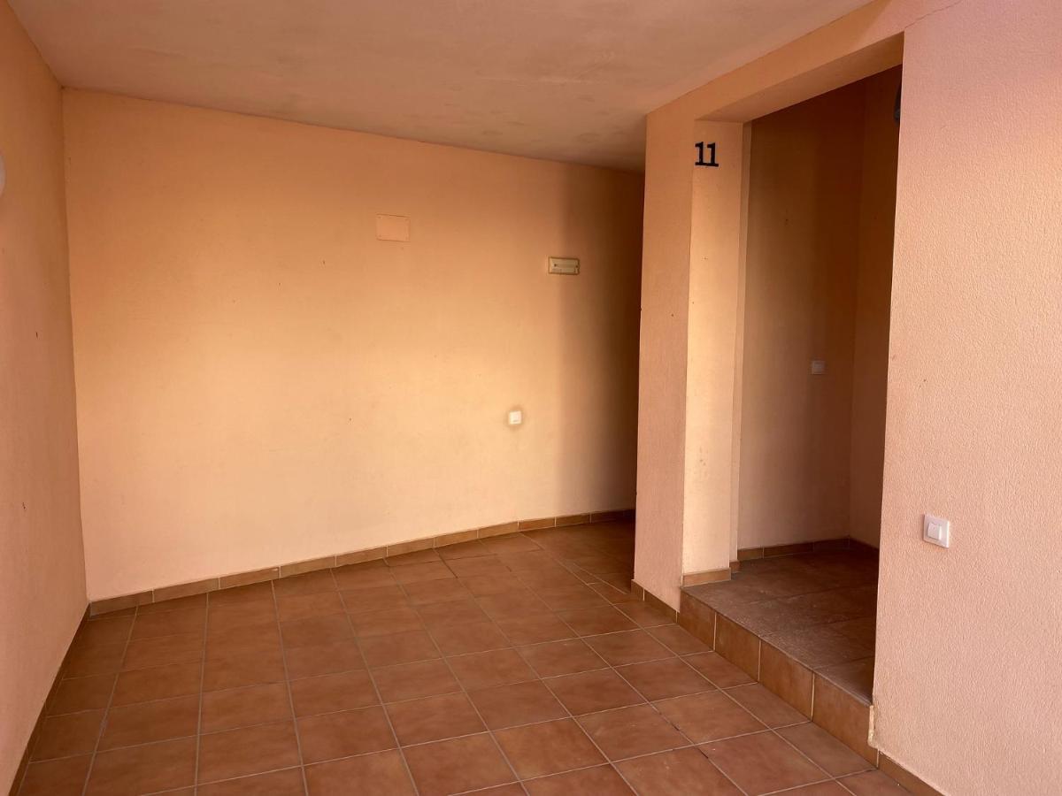 Sevilla. Gerena Casa Rural Para Familia O Profesionales المظهر الخارجي الصورة