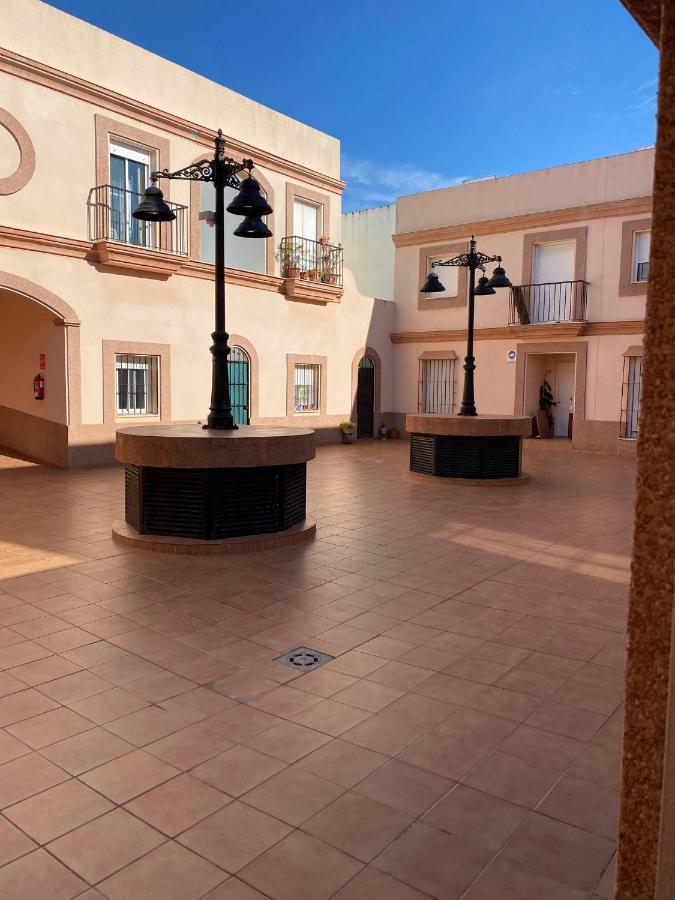 Sevilla. Gerena Casa Rural Para Familia O Profesionales المظهر الخارجي الصورة