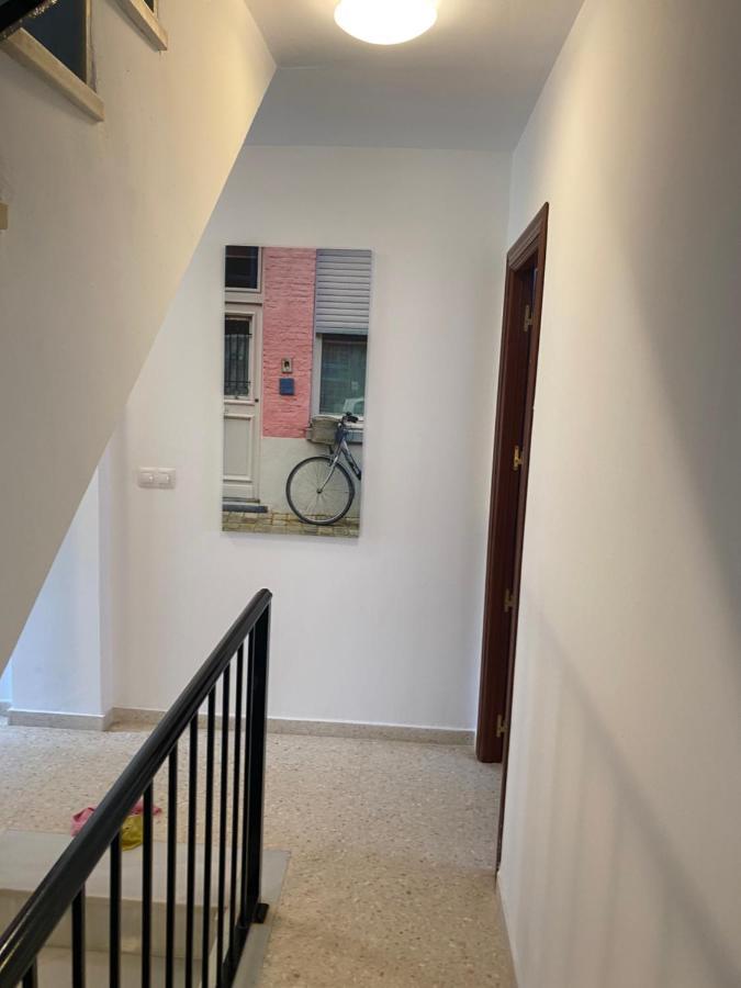 Sevilla. Gerena Casa Rural Para Familia O Profesionales المظهر الخارجي الصورة