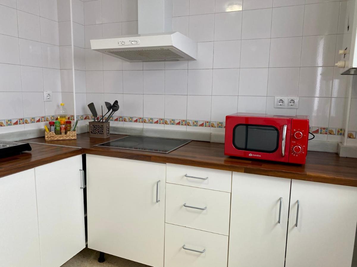 Sevilla. Gerena Casa Rural Para Familia O Profesionales المظهر الخارجي الصورة