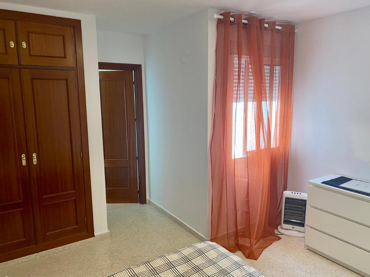 Sevilla. Gerena Casa Rural Para Familia O Profesionales المظهر الخارجي الصورة