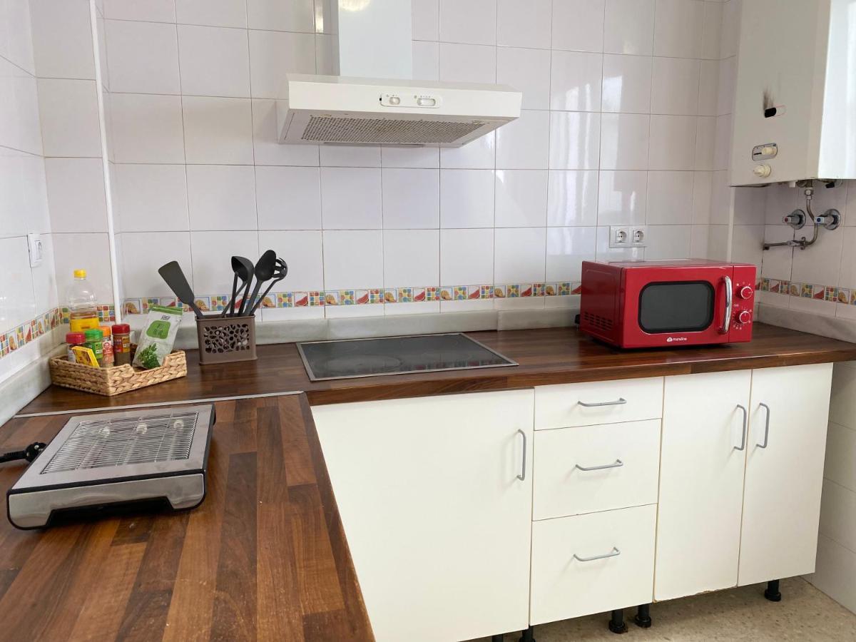Sevilla. Gerena Casa Rural Para Familia O Profesionales المظهر الخارجي الصورة