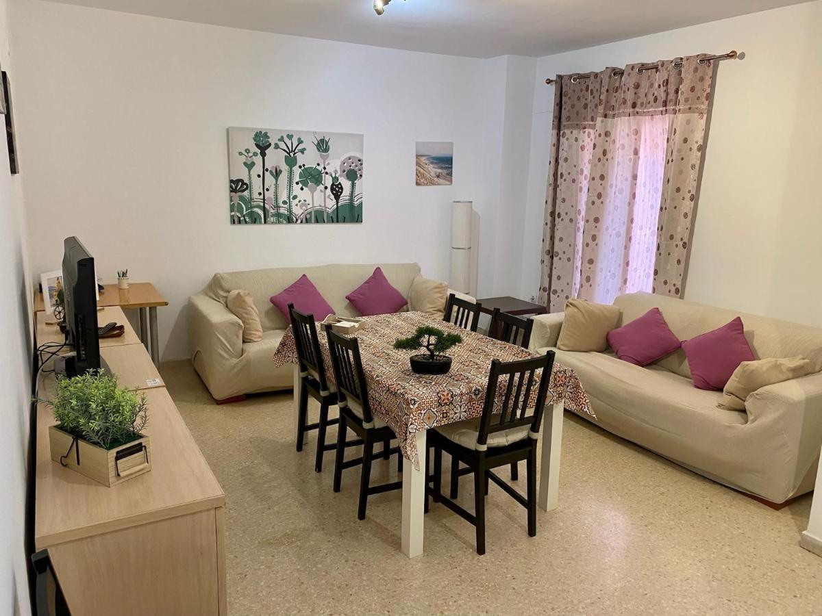 Sevilla. Gerena Casa Rural Para Familia O Profesionales المظهر الخارجي الصورة
