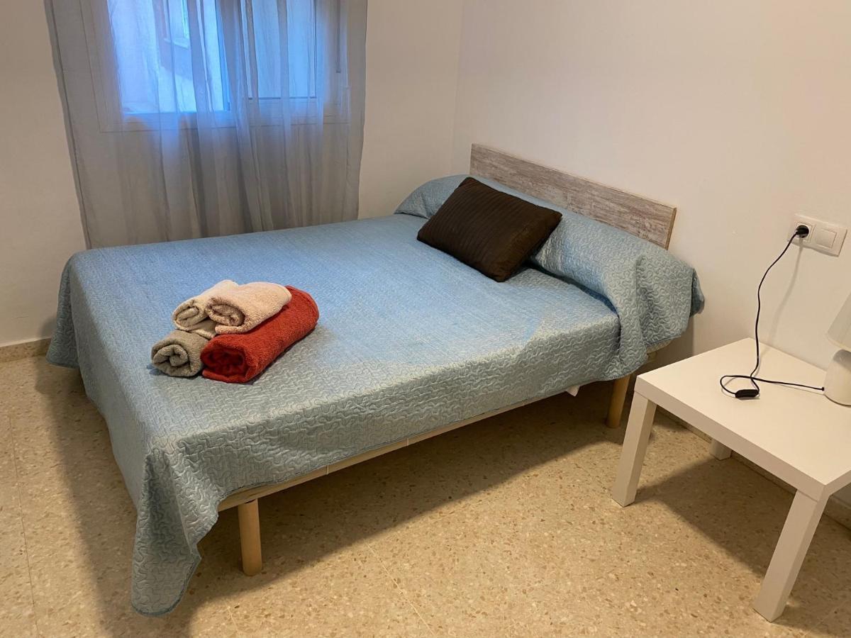 Sevilla. Gerena Casa Rural Para Familia O Profesionales المظهر الخارجي الصورة
