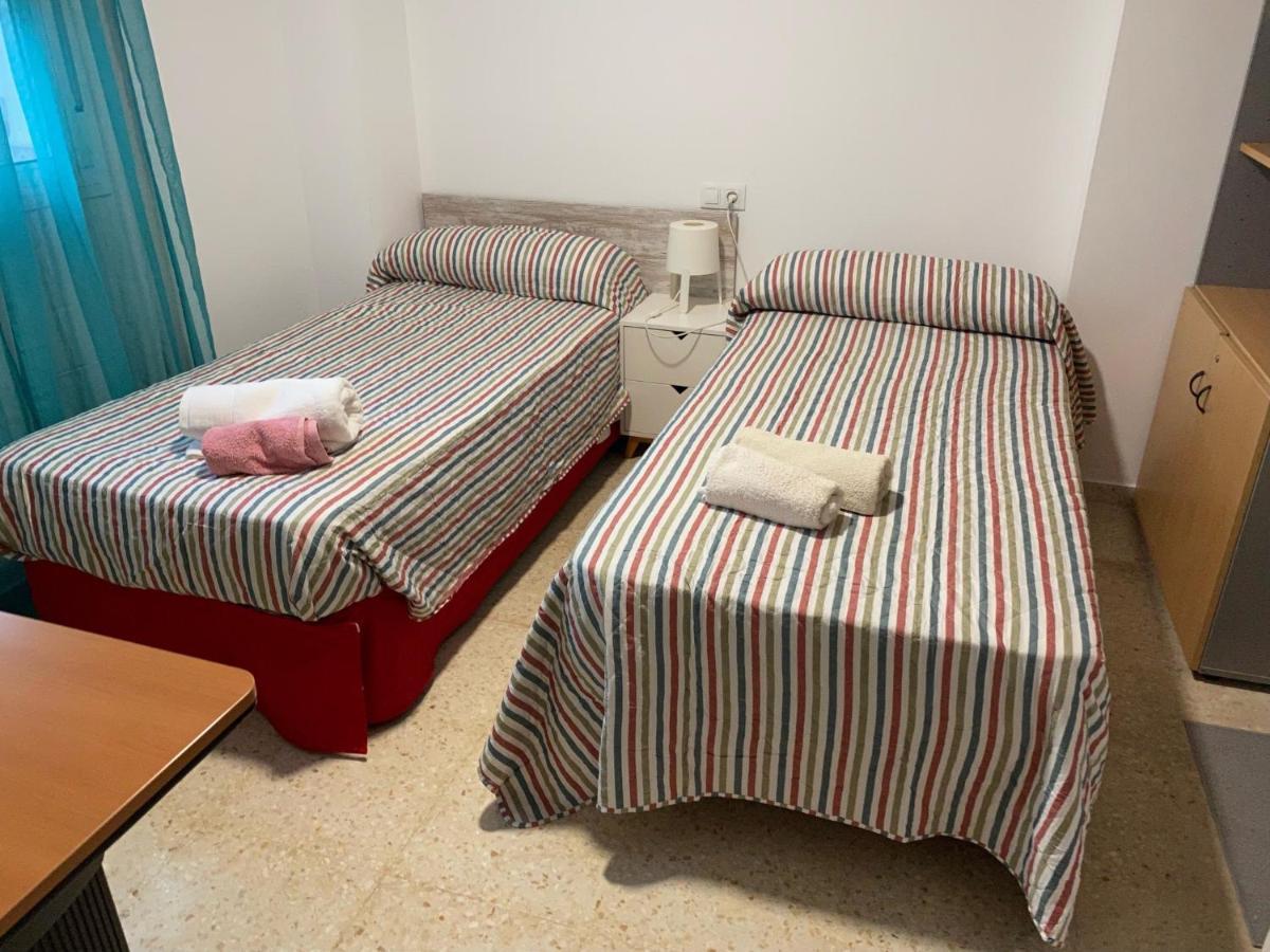 Sevilla. Gerena Casa Rural Para Familia O Profesionales المظهر الخارجي الصورة
