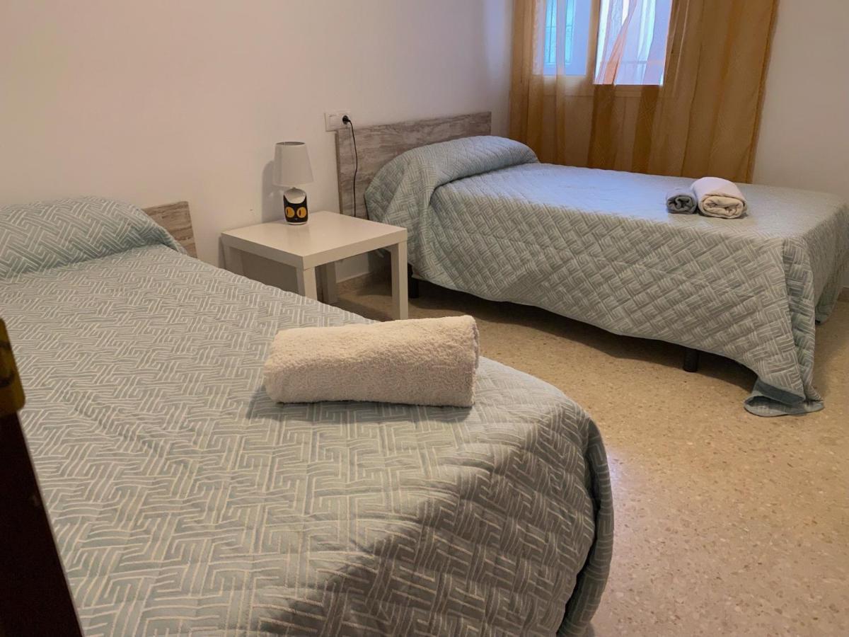 Sevilla. Gerena Casa Rural Para Familia O Profesionales المظهر الخارجي الصورة